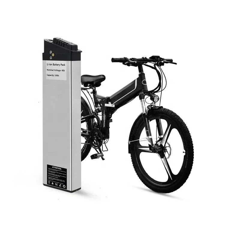 48V 1000W EBIKEバッテリー