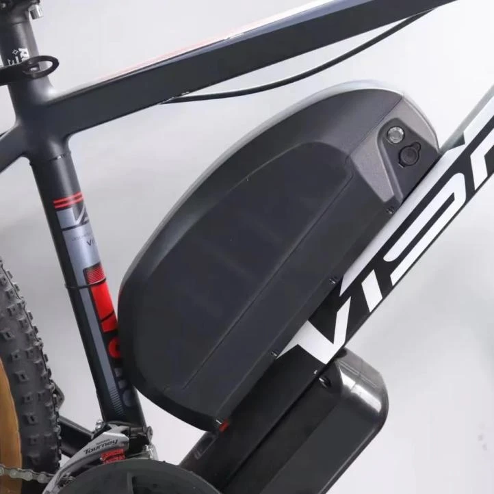 48V 2000W EBIKEバッテリー