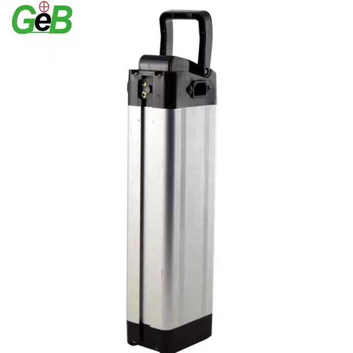 48V 30AH EBIKEバッテリー