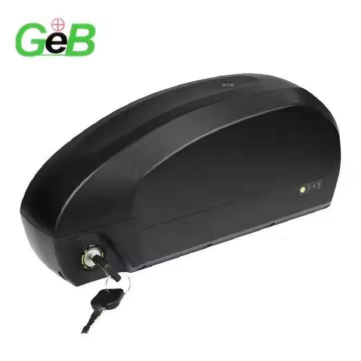 48V 60AH EBIKEバッテリー