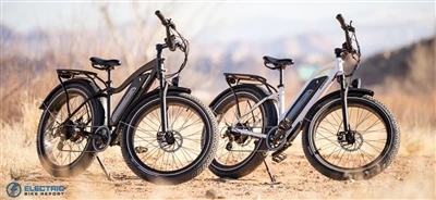 最も航続距離が長い電動自転車はどれですか?