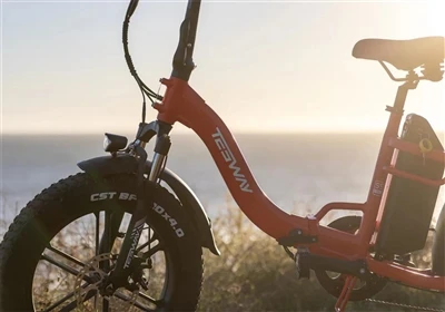 48V 1000Wのebikeはどれくらい速くなりますか？