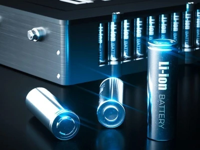 リチウムイオン電池が最も高い容量は何ですか？あなたが知る必要があること