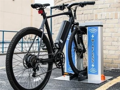 充電器なしでebike 48Vを充電する方法は？