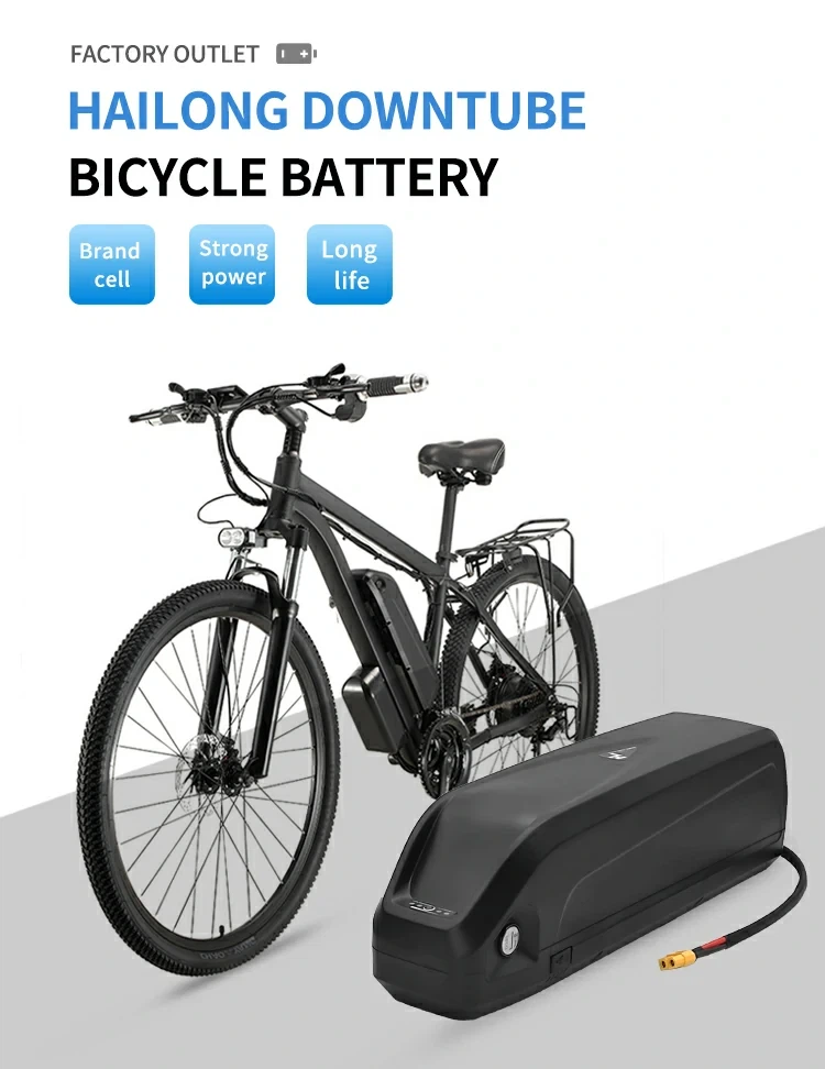 2025年のe-bikeバッテリーの究極のバイヤーガイド：あなたが知る必要があるすべて