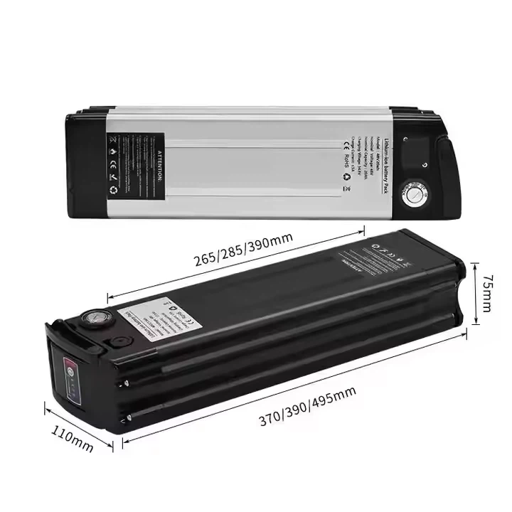 E-Bike Battery FAQ：専門家が答えたあなたの一番の質問