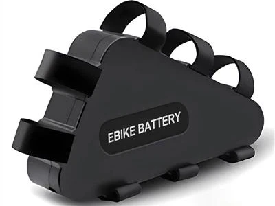 48V E-Bikeバッテリーとは:電圧、アンプ時間、ワットの理解