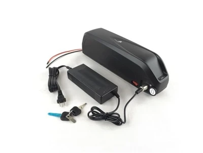 5ベスト52V ebikeバッテリー:購入ガイド