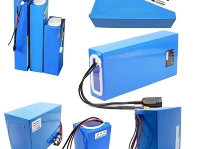 48V 100Ahリチウムバッテリーはどのくらい続きますか?