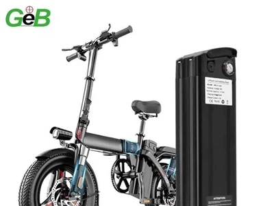 より長いバッテリー寿命でe -バイクを設計する方法