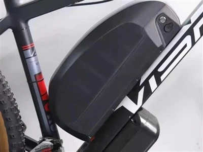 ebikeバッテリーの設置に関する重要な注意事項