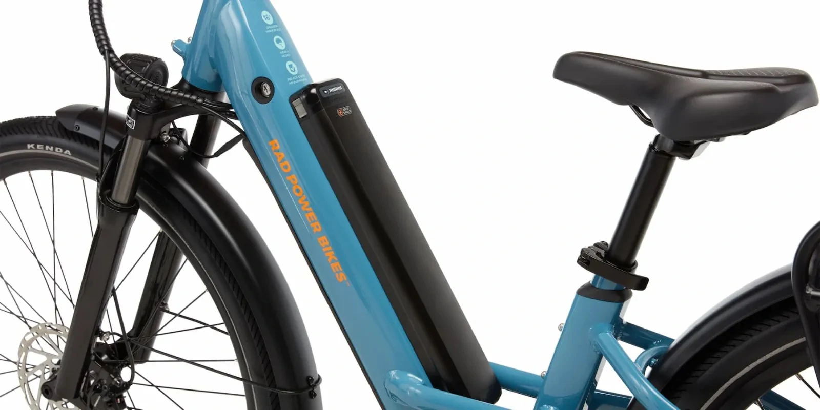 最も売れている電動自転車用バッテリーメーカートップ6